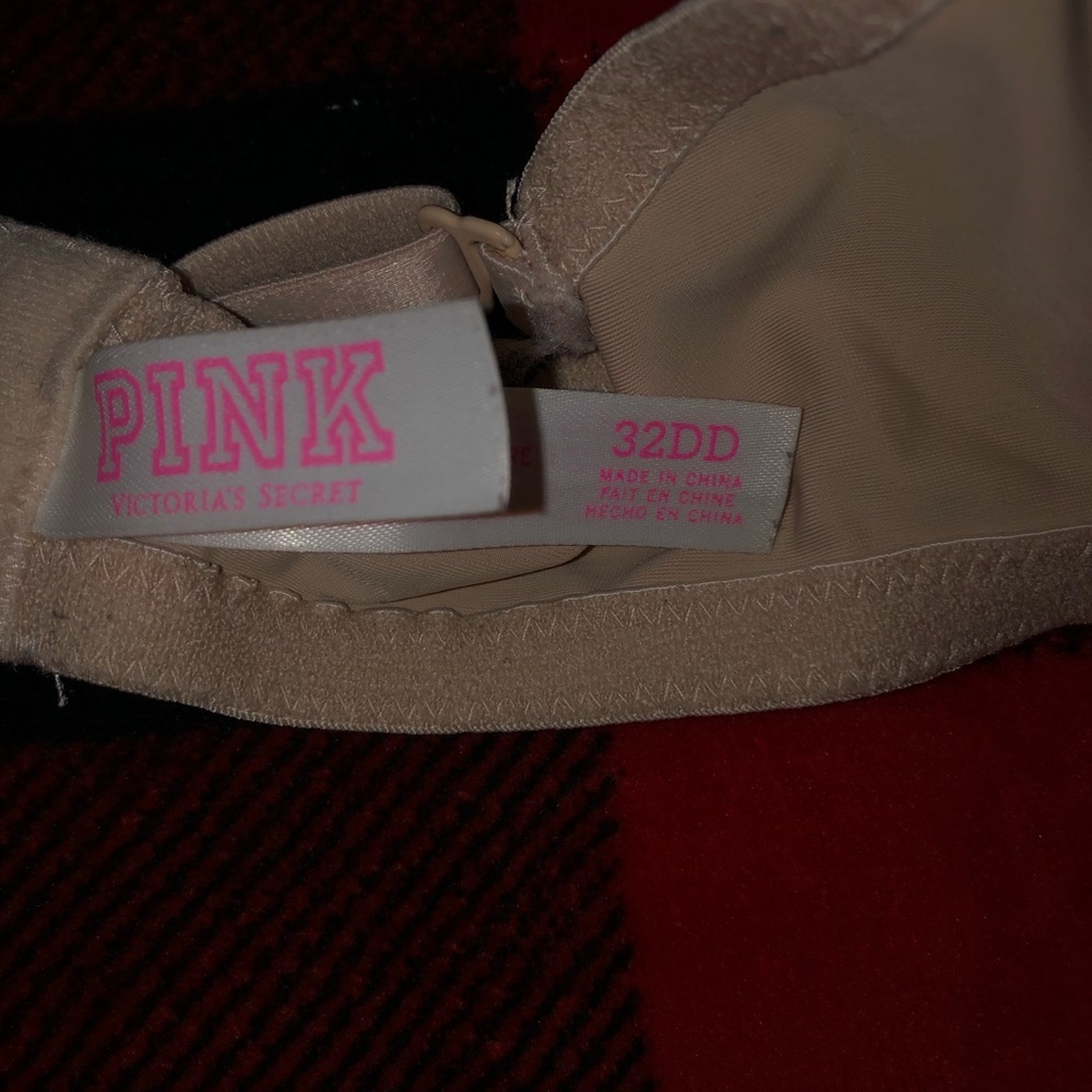 Two bras - Picture 3 of 3